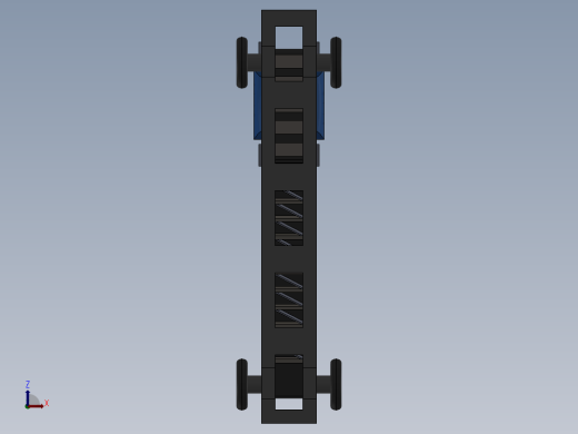 Conveyor Belt for Gravel砾石输送带缩略图