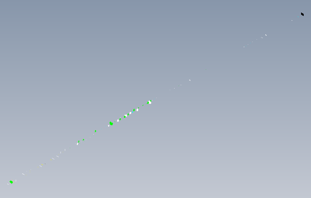 SGM7G旋转电机图纸