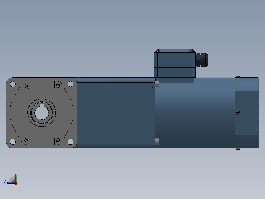 5I(R)K90(120)╱5GN..RT直角减速马达(1：250-2000)[5I(R)K90(120)╱5GN300RT].zip