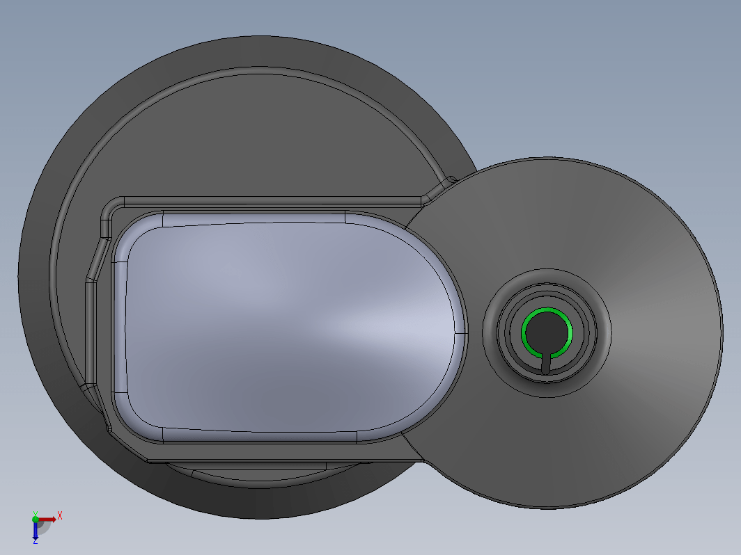 Gearboxx 变速箱 齿轮箱 传动箱