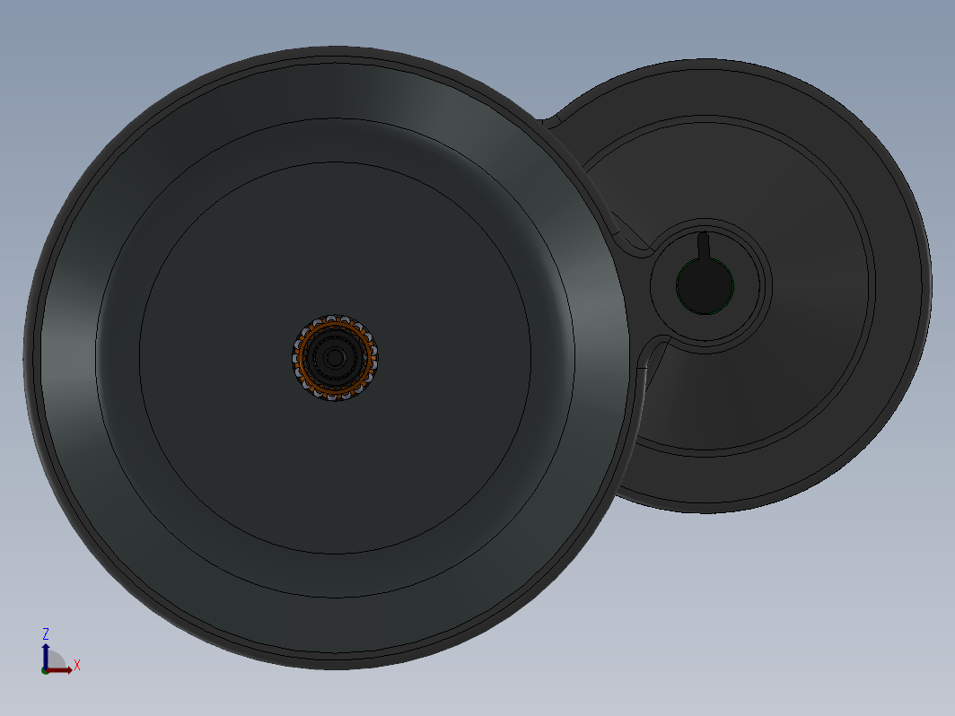 Gearboxx 变速箱 齿轮箱 传动箱