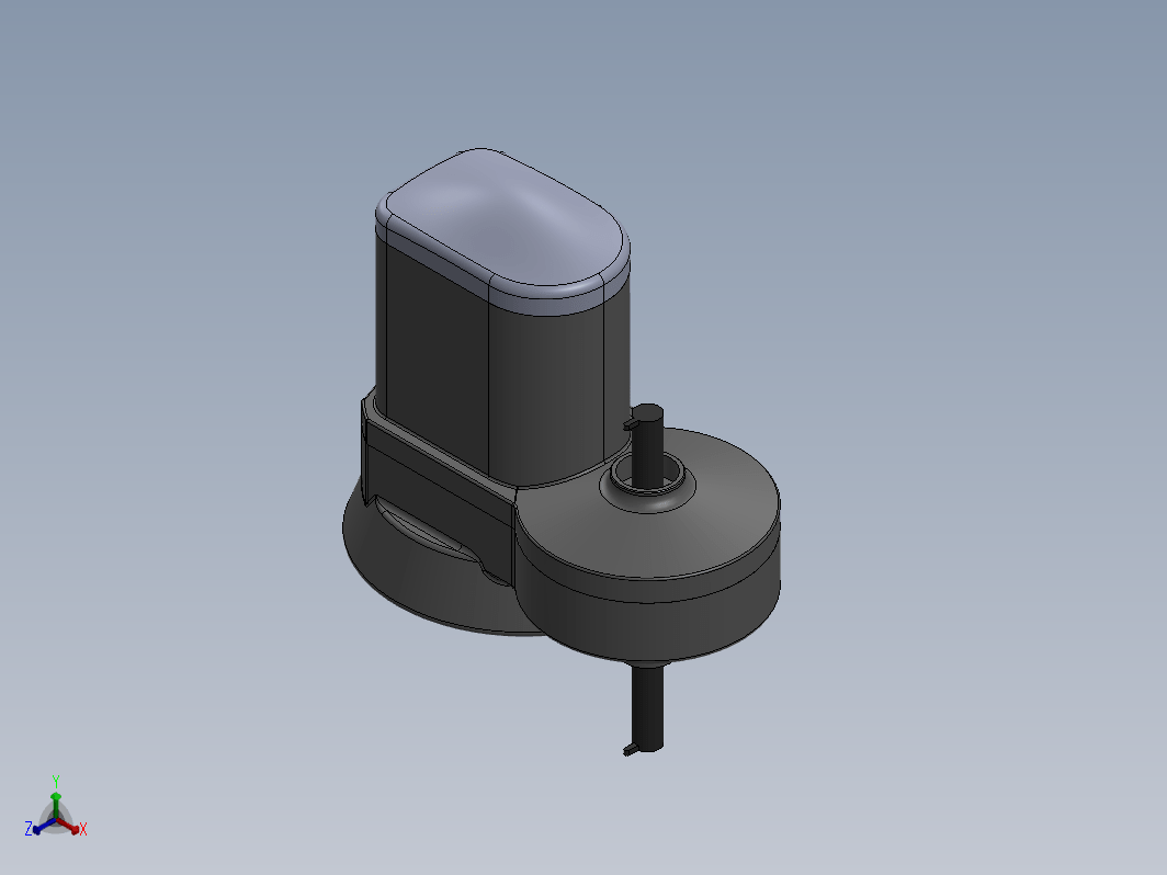 Gearboxx 变速箱 齿轮箱 传动箱