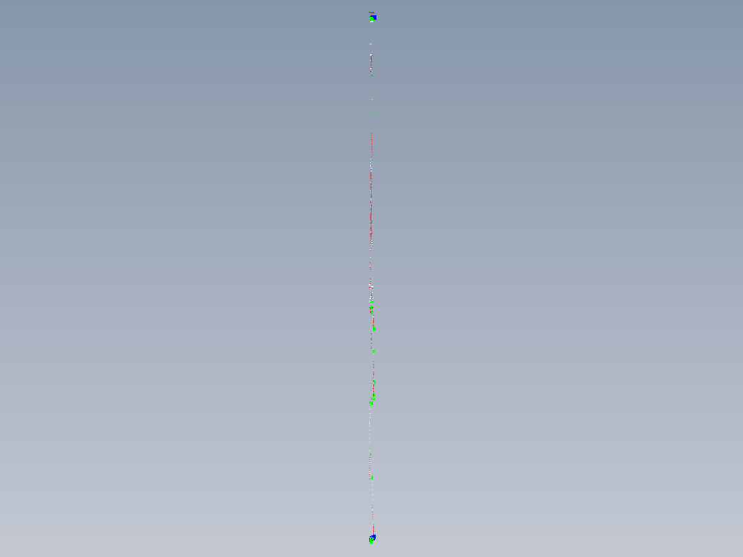 QXY1500板材、型材抛丸清理机