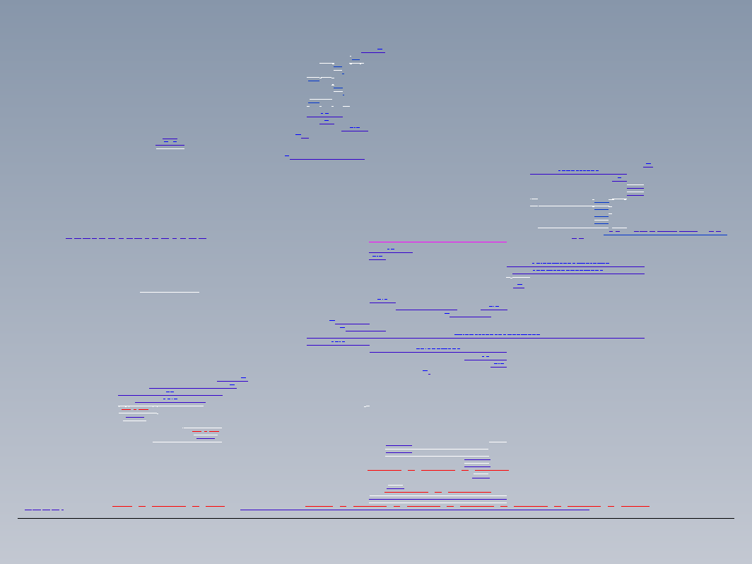 SDA气缸 83-SDAJ-16-SW