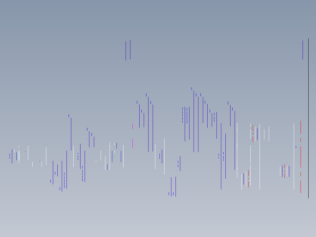 SDA气缸 83-SDAJ-16-SW