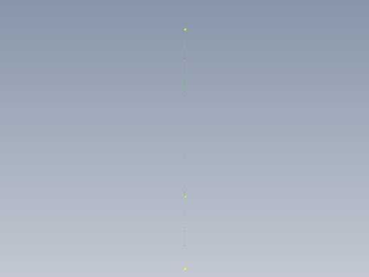 模具设计-香焦入水缩略图