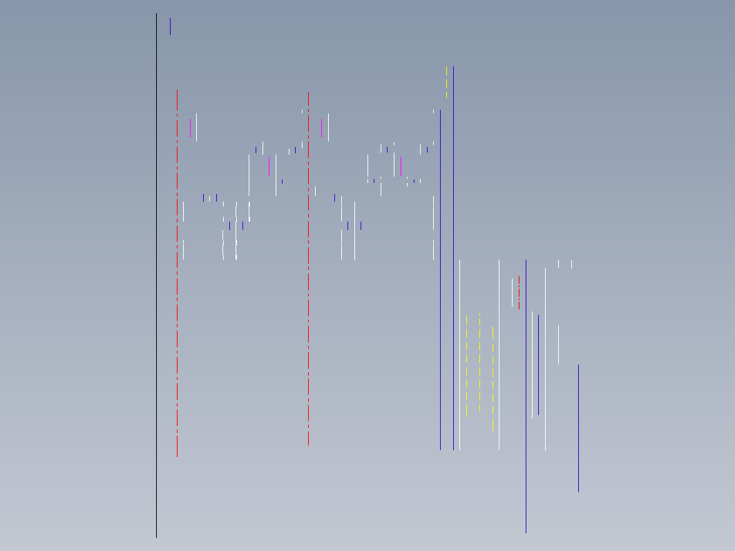 Asc机械阀 ASC10