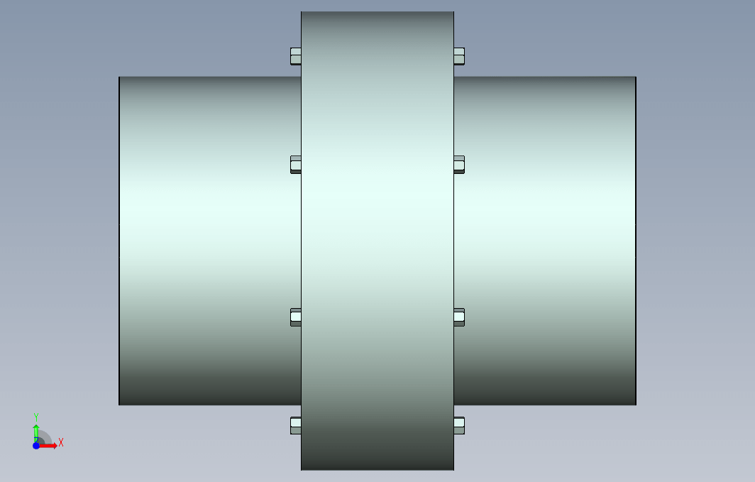 GB5015_LZ19-440x540弹性柱销齿式联轴器