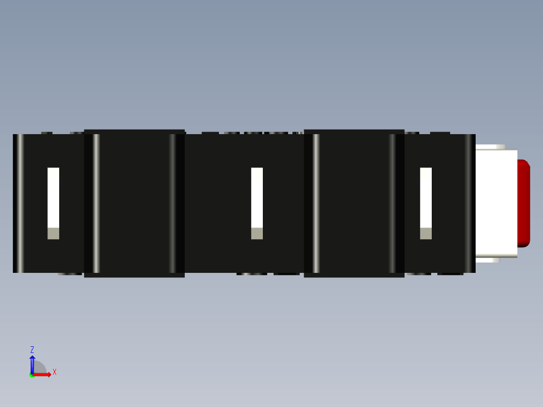 限位开关10T85（GSFY-10）