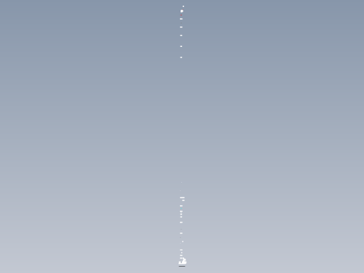 体育器材－漫步机缩略图