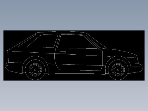 汽车 CAR0065缩略图