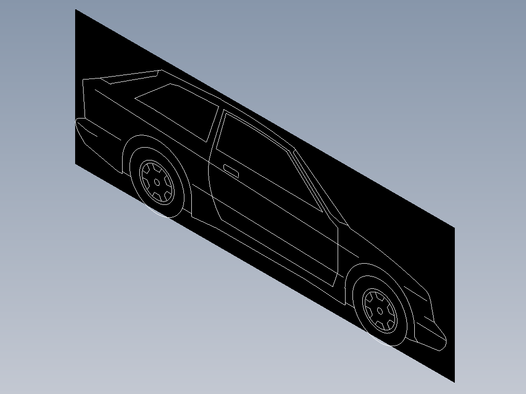 汽车 CAR0065