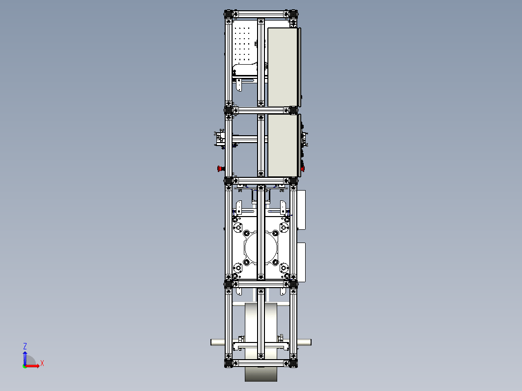 Conveyor Machine机床