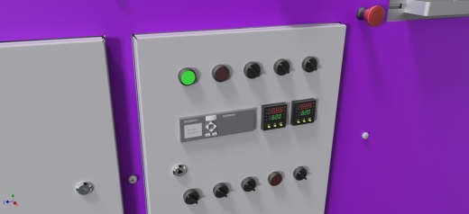 Conveyor Machine机床缩略图