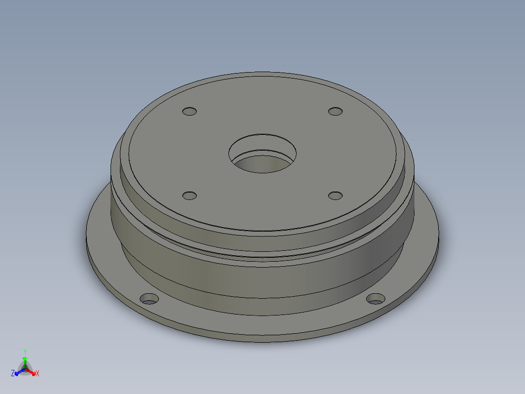 DLD5_30电磁离合制动器