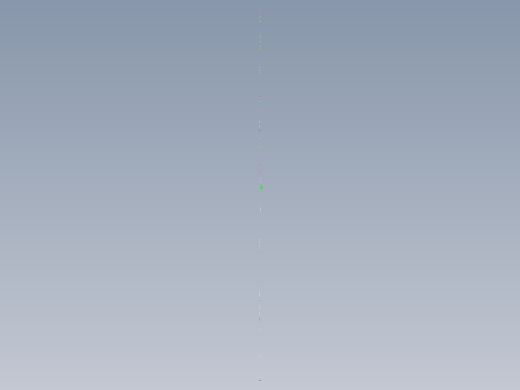 HSF20锁气器全套制作加工图缩略图