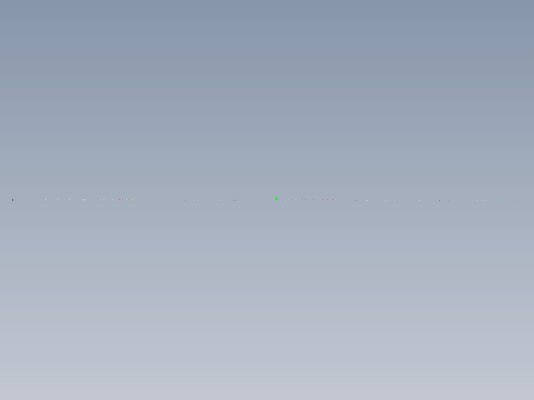 HSF20锁气器全套制作加工图