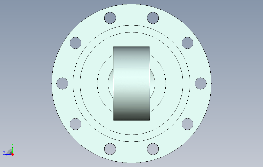 HSG_DF1_160-400-0-A工程用液压缸