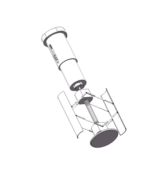 电动水杯清洗器 缩略图