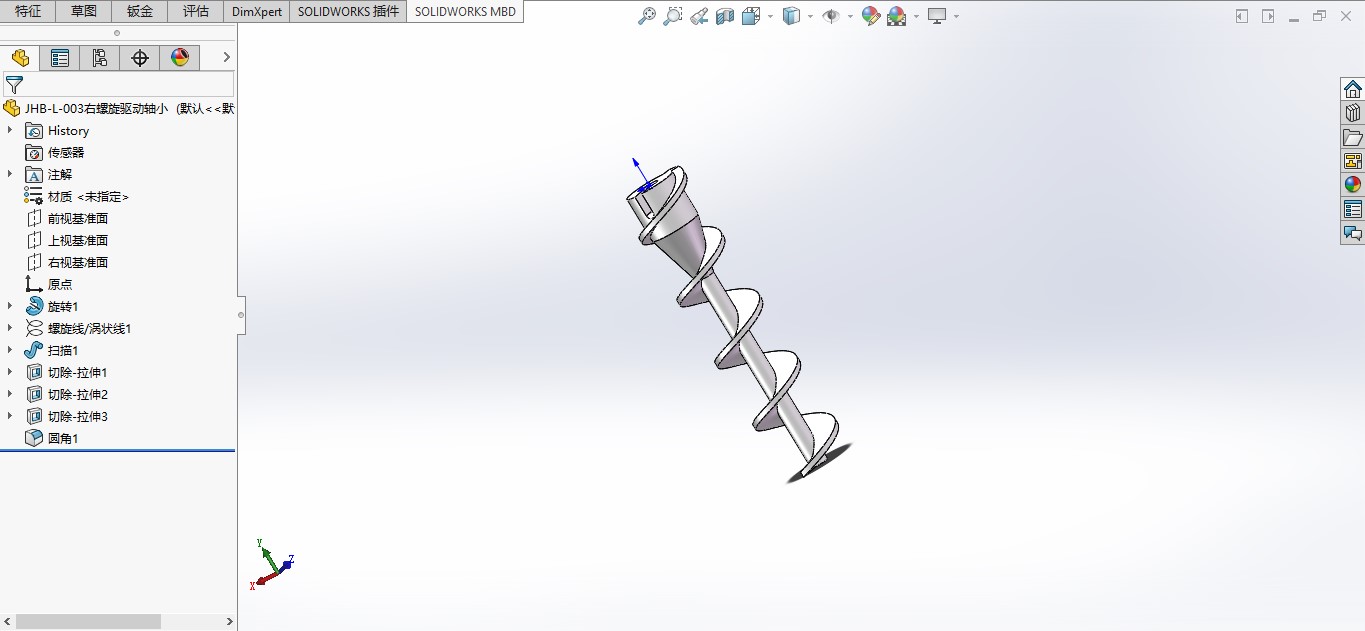 全自动包馅机三维SW2018带参+CAD+说明书