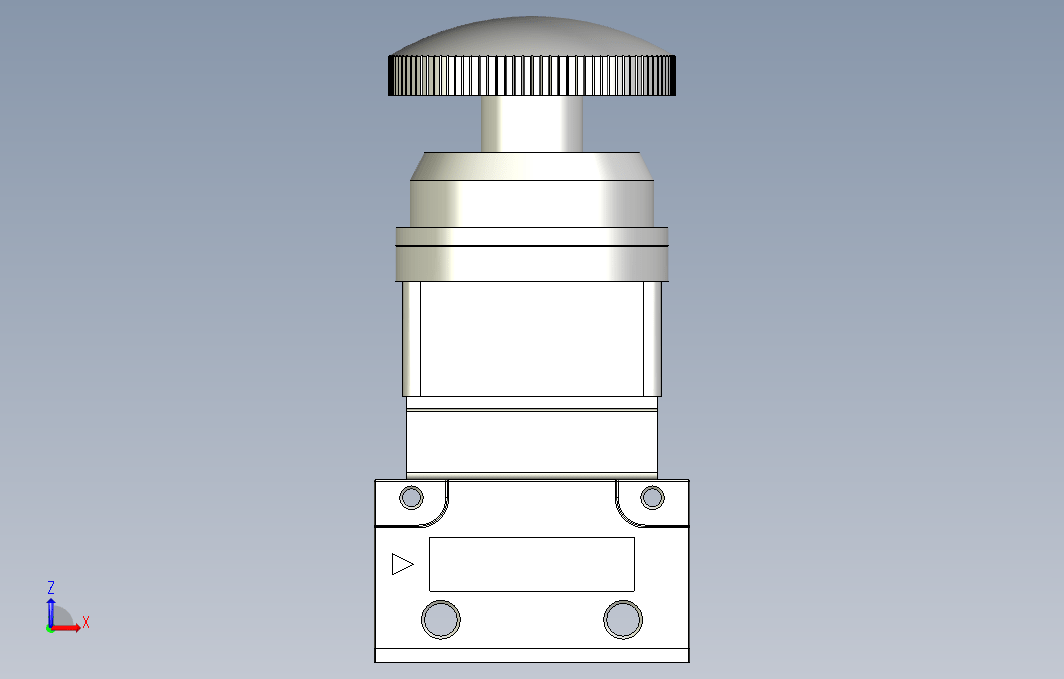 机械阀3D-MV-15-S-09系列