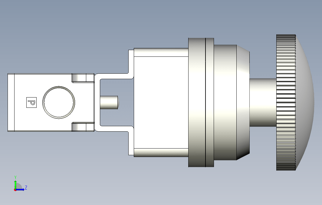 机械阀3D-MV-15-S-09系列