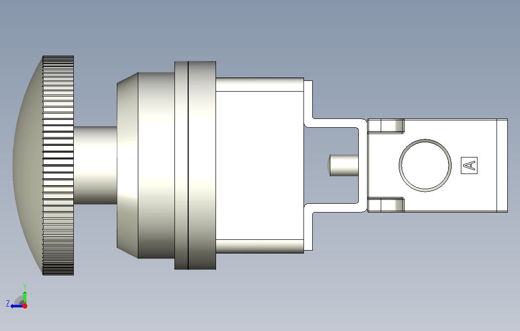 机械阀3D-MV-15-S-09系列