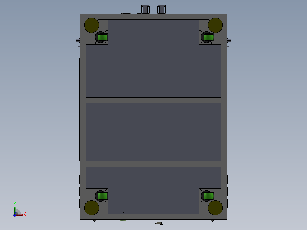 PCB植板机