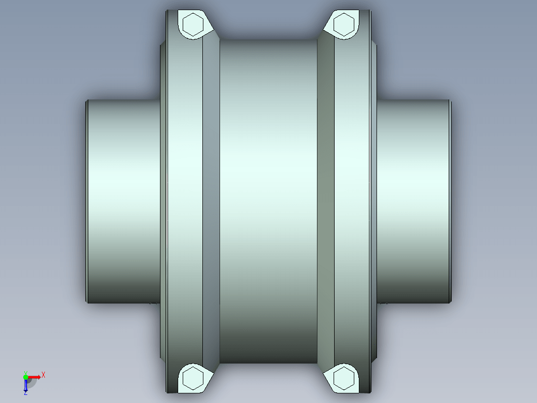 JB8869_JS12_130x162蛇形弹簧联轴器