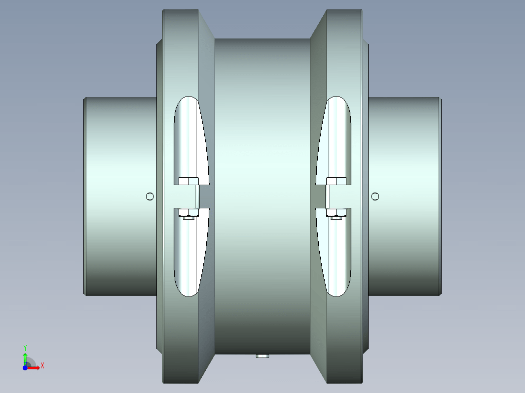 JB8869_JS12_130x162蛇形弹簧联轴器