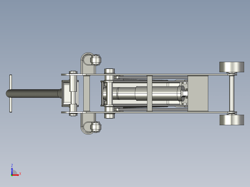 液压汽车千斤顶 hydraulic car jack