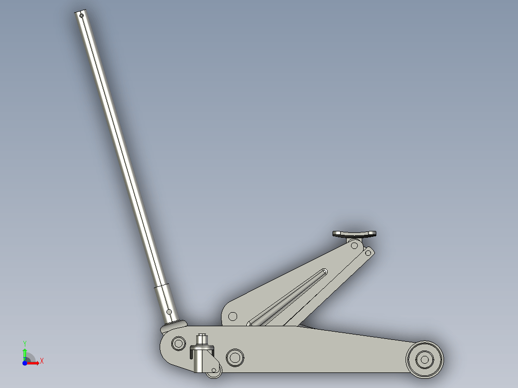 液压汽车千斤顶 hydraulic car jack