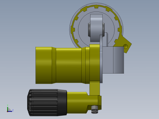 motorcycle shock absorber摩托车减震器缩略图