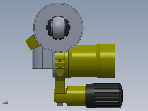 motorcycle shock absorber摩托车减震器缩略图