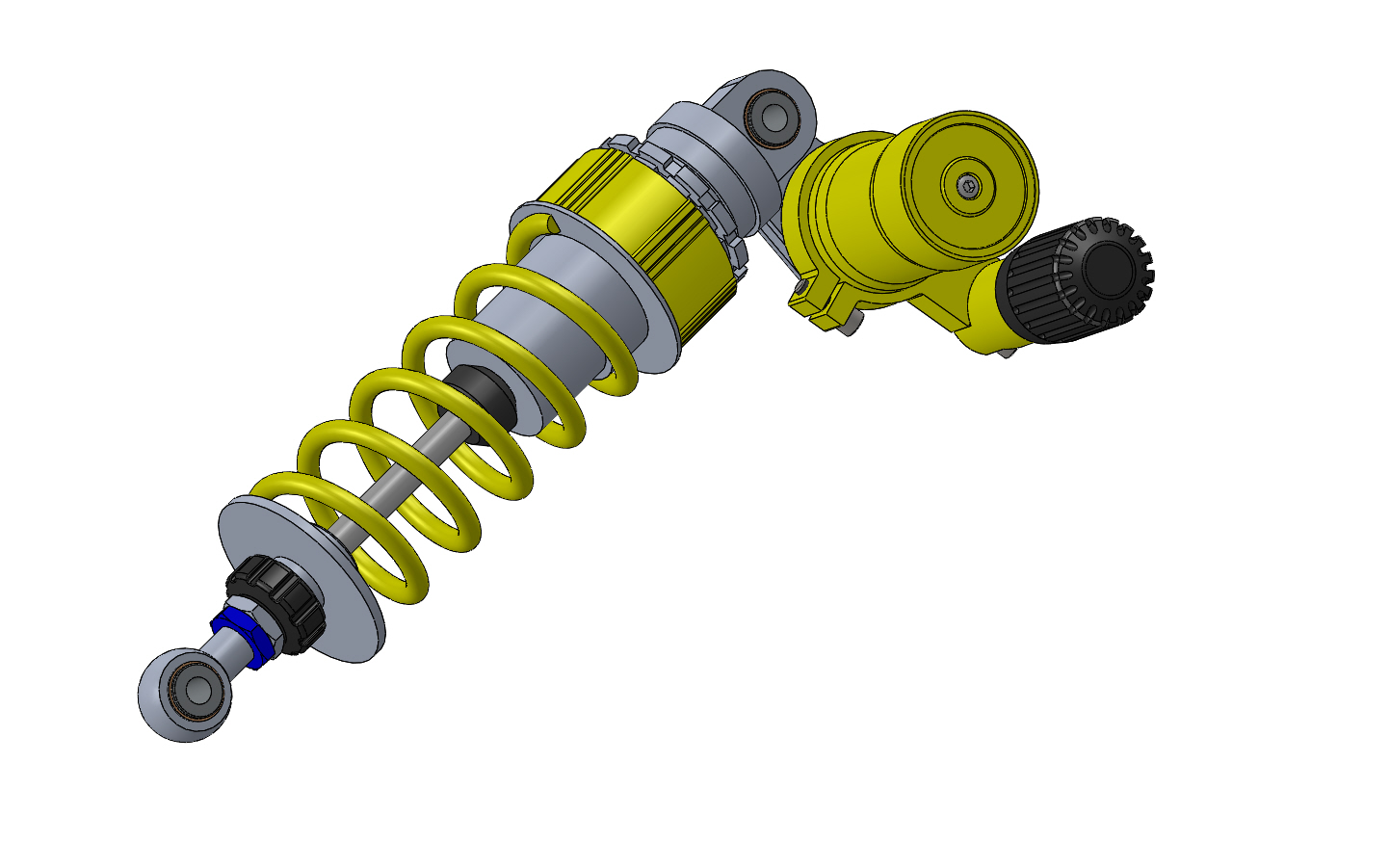 motorcycle shock absorber摩托车减震器