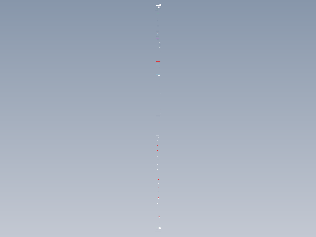 HN-1000行星式炮泥机外形图