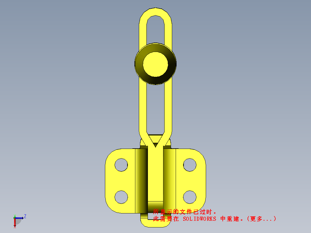 轻度压入夹具