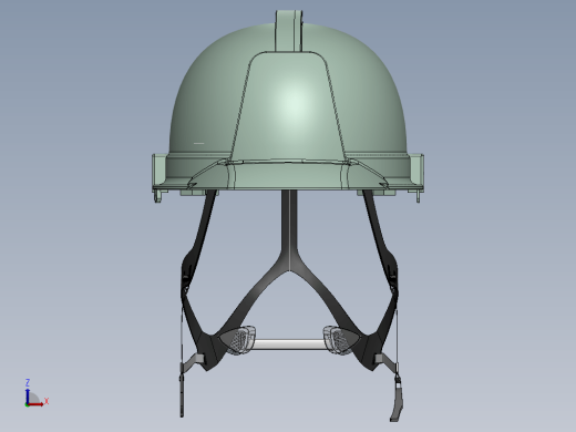 安全帽缩略图