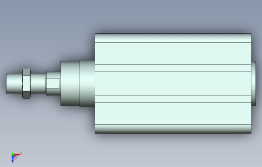 ISO15552-A-DCX_125_50_0标准普通型气缸缩略图
