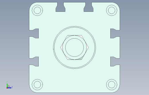 ISO15552-A-DCX_125_50_0标准普通型气缸缩略图