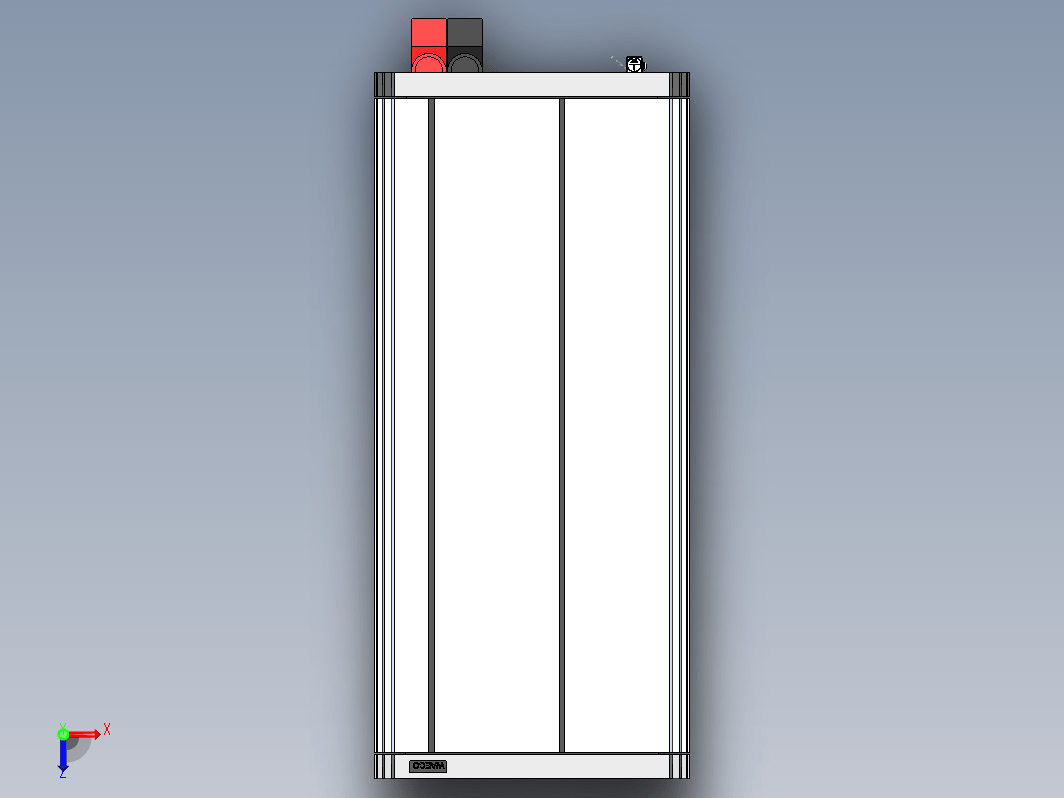 2000W逆变器