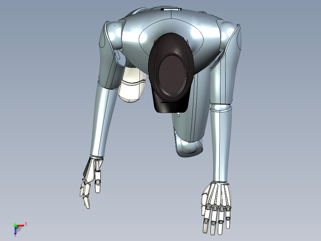 wolle 190男性造型