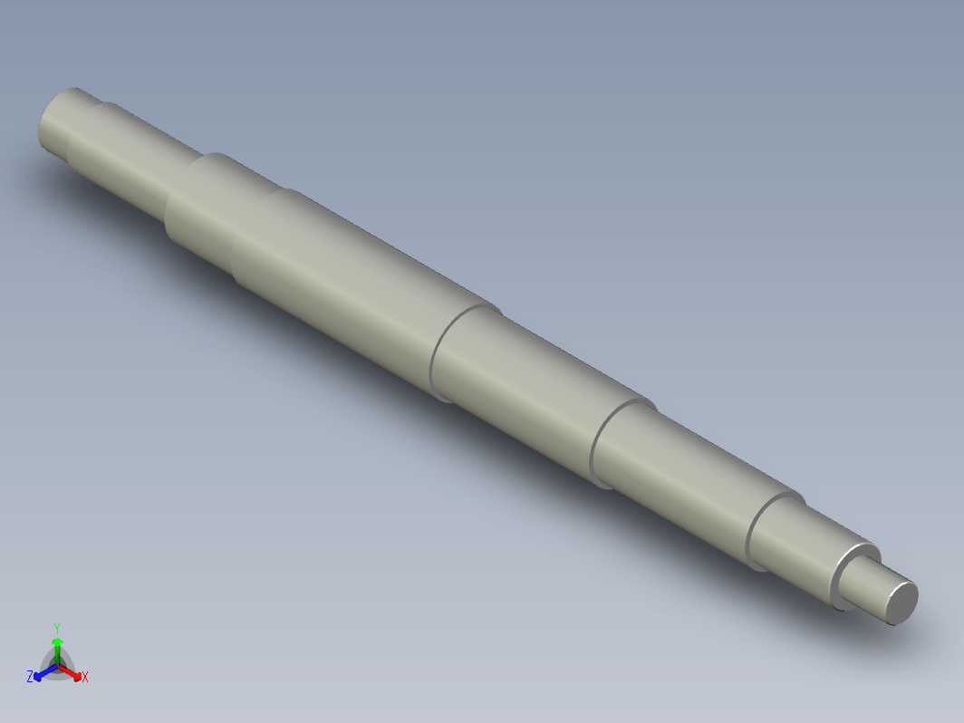 基于ANSYS的汽车传动轴有限元分析与优化设计三维UG+CAD+说明书