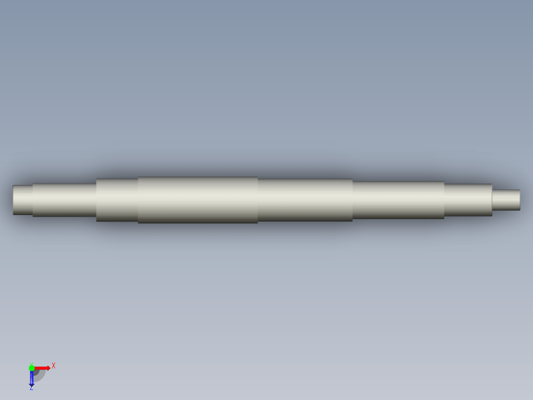 基于ANSYS的汽车传动轴有限元分析与优化设计三维UG+CAD+说明书