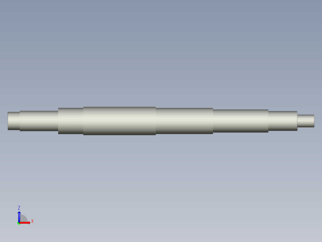 基于ANSYS的汽车传动轴有限元分析与优化设计三维UG+CAD+说明书