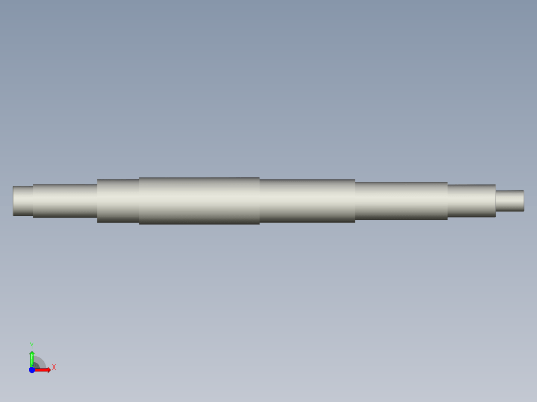 基于ANSYS的汽车传动轴有限元分析与优化设计三维UG+CAD+说明书