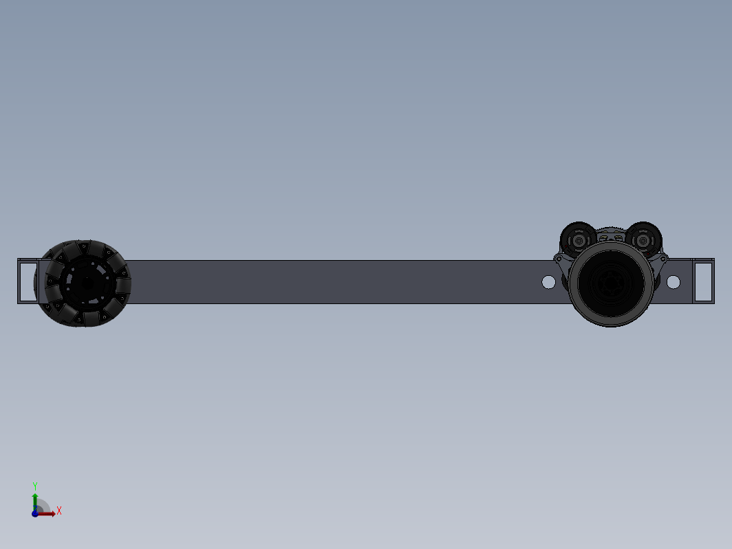 4-775pro紧凑型变速箱