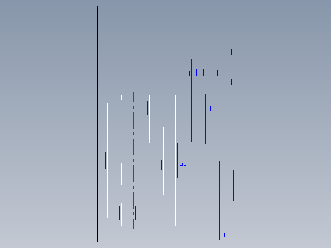 SDA气缸 83-SSA-63-BZN