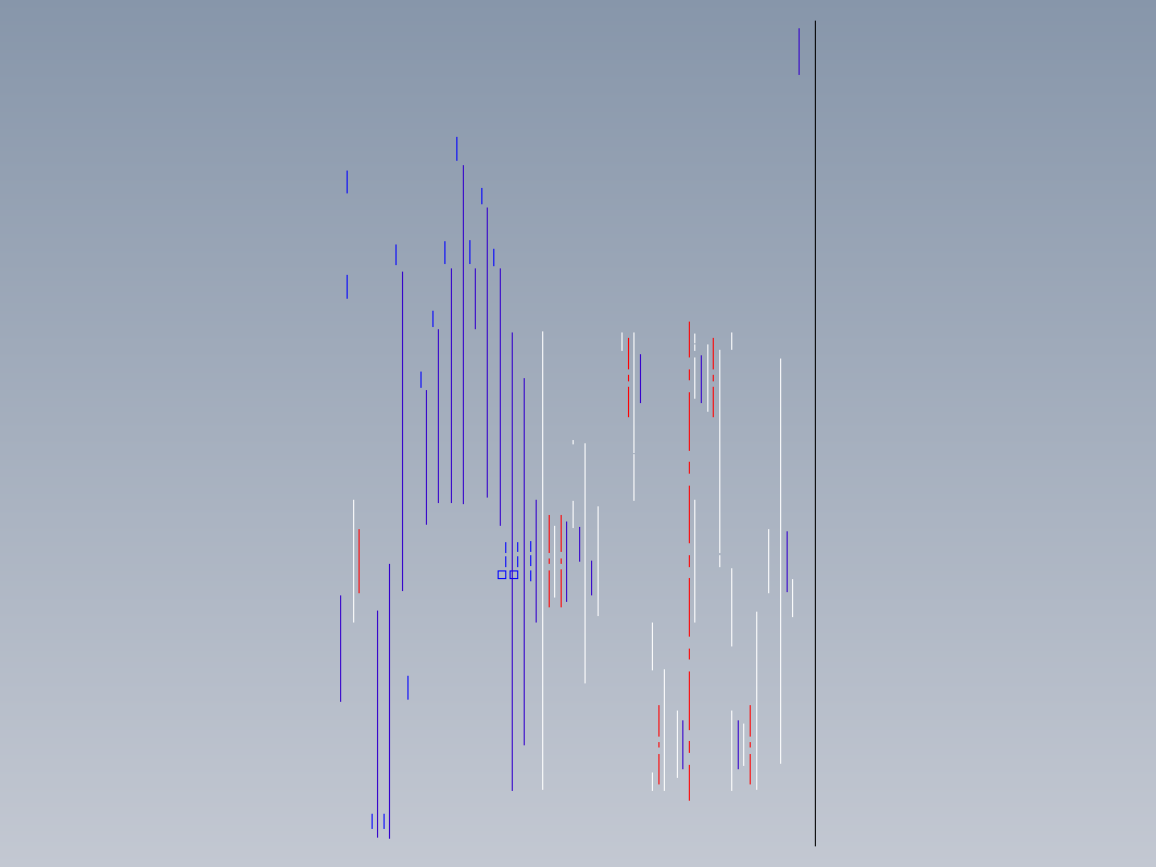 SDA气缸 83-SSA-63-BZN