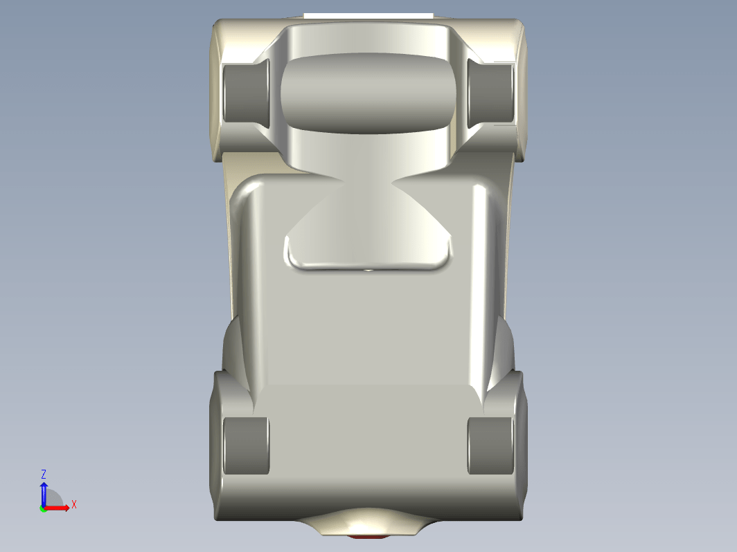 T-概念车微型汽车2030